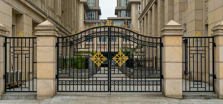 Comprehensive Iron Gate Maintenance Solutions in East Cleveland, OH