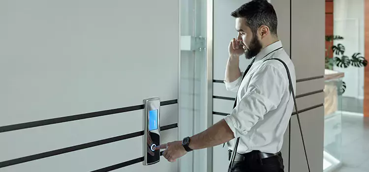 Cloud Based Access Control East Cleveland