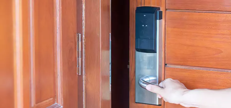 Commercial Keyless Entry Locks East Cleveland