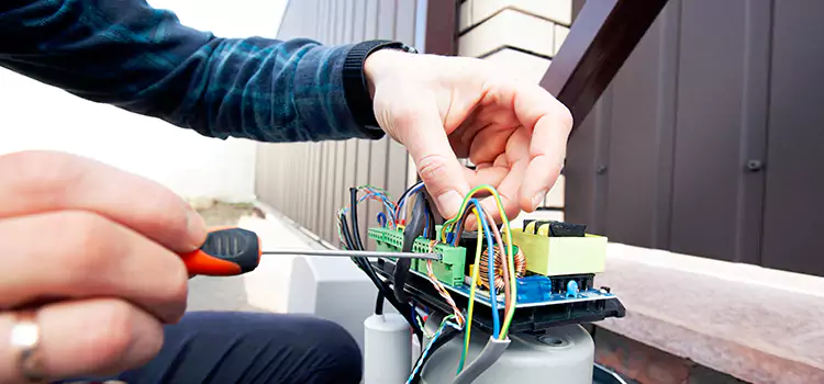 Electric Gate Maintenance East Cleveland