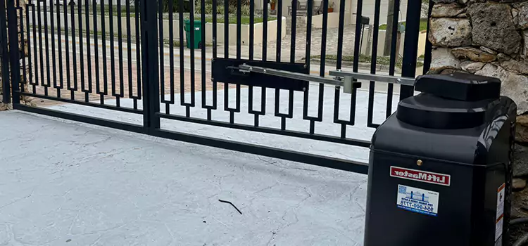 Seamless Installation and Support for Your New Gate in East Cleveland, OH