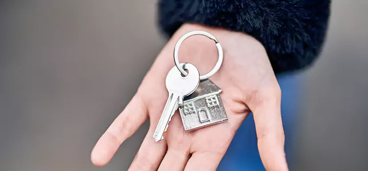 Trusted Broken Key Extraction East Cleveland