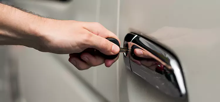 Car Unlock Service Price East Cleveland