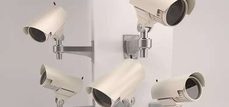 Your Trusted Partner for CCTV Solutions in East Cleveland