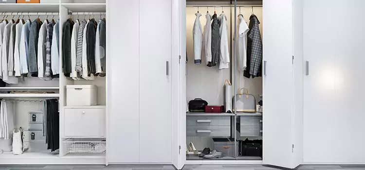 Glass Closet Door Repair East Cleveland