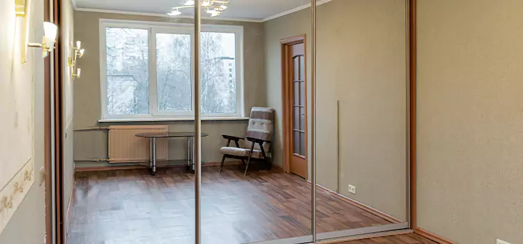 Mirror Closet Door Roller Replacement East Cleveland
