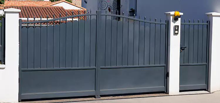 Emergency Commercial Gate Repair East Cleveland