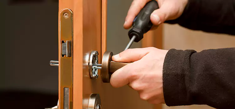 Semi Truck Locksmith East Cleveland