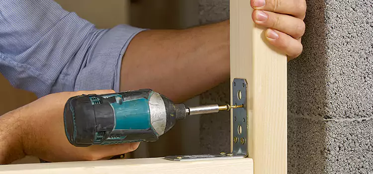 Jimmy Proof Deadbolt Repair East Cleveland