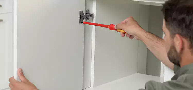 Screen Door Hinge Repair East Cleveland
