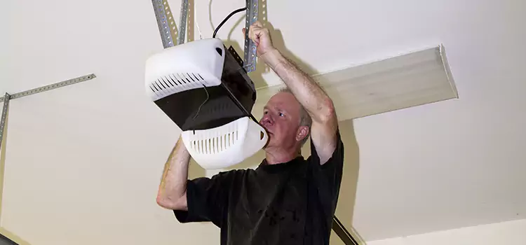 Garage Door Opener Service East Cleveland