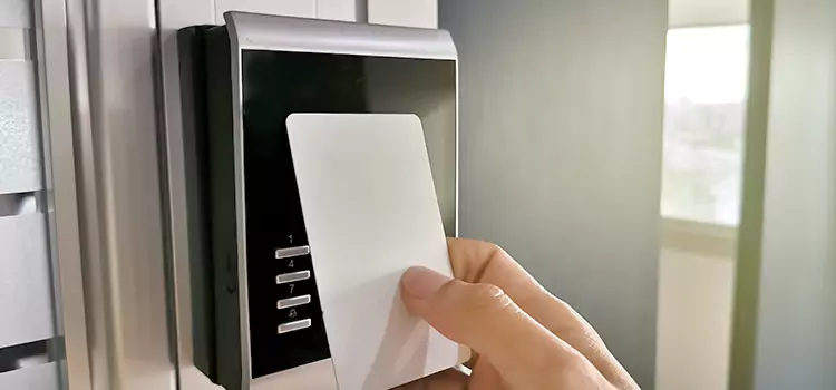 NMS Proximity Switch Door Systems East Cleveland