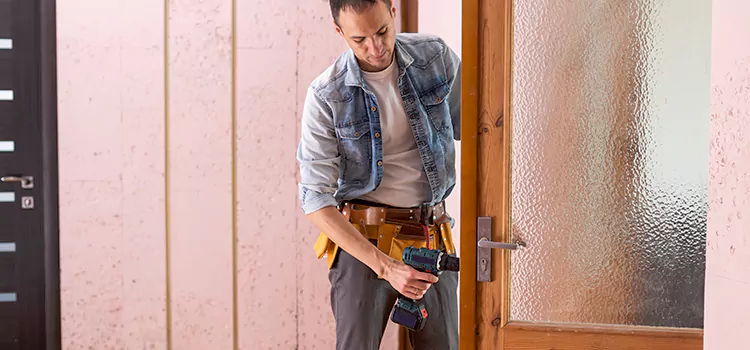 Door Glass Replacement East Cleveland
