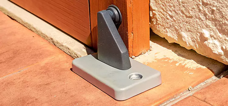Aesthetic Door Stop Selection East Cleveland