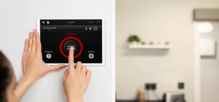 Blink Video Doorbell Installation East Cleveland