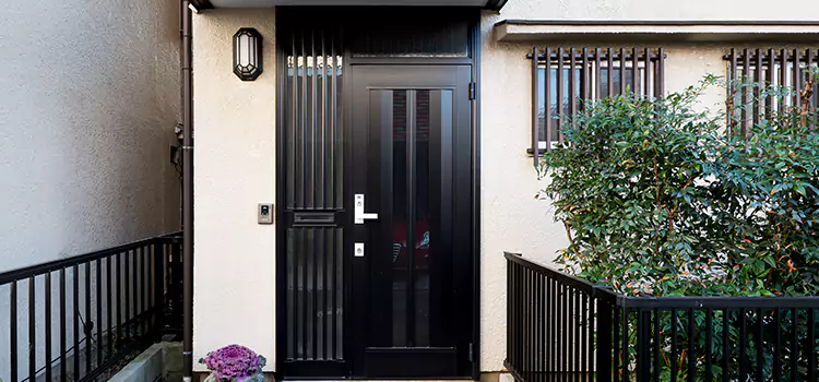 Popular Exterior Door Options in East Cleveland, OH