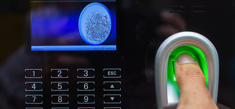 Your Trusted Partner for Secure Access in East Cleveland, OH