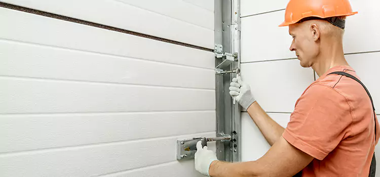 Why Choose Us for Garage Door Lock Services in East Cleveland, OH?