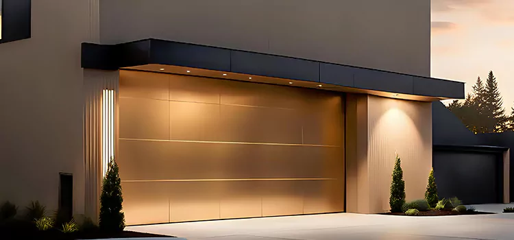 Garage Door Remote Programming East Cleveland