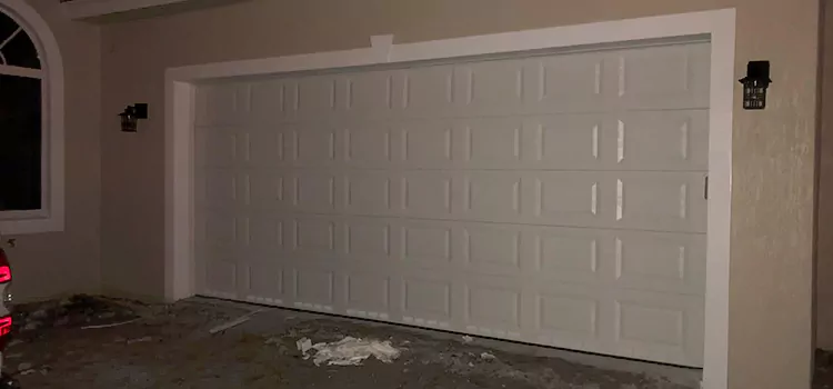 Garage Door Coil Replacement East Cleveland