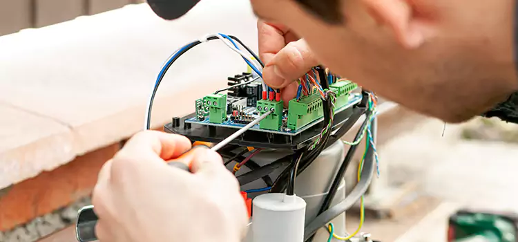 Specialized Brand Gate Motor Repairs East Cleveland