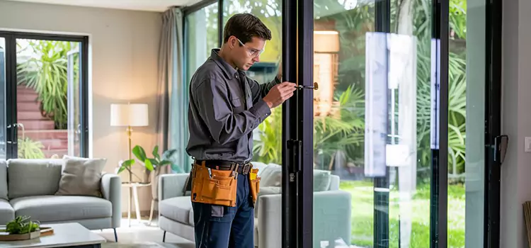 Why Choose Us for Your Glass Door Needs in East Cleveland, OH?