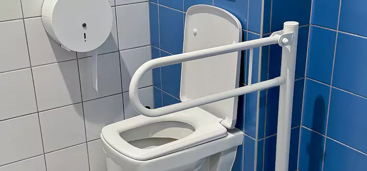 Comprehensive Solutions in East Cleveland, OH for Accessible Facilities