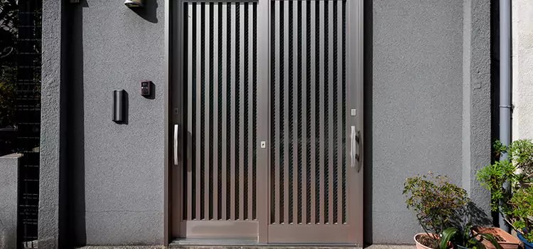 Why Choose Us for Your Security Needs in East Cleveland, OH?