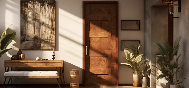 Specialty Interior Doors East Cleveland