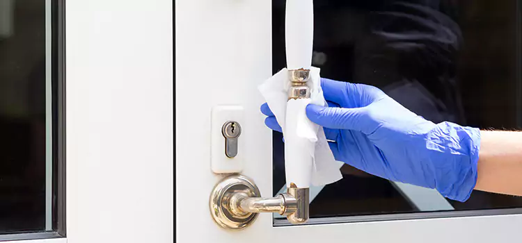 Rekey Lock Cylinder East Cleveland