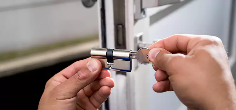 Lock Change Locksmiths East Cleveland