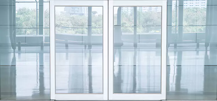 Mobile Sliding Screen Door Replacement East Cleveland