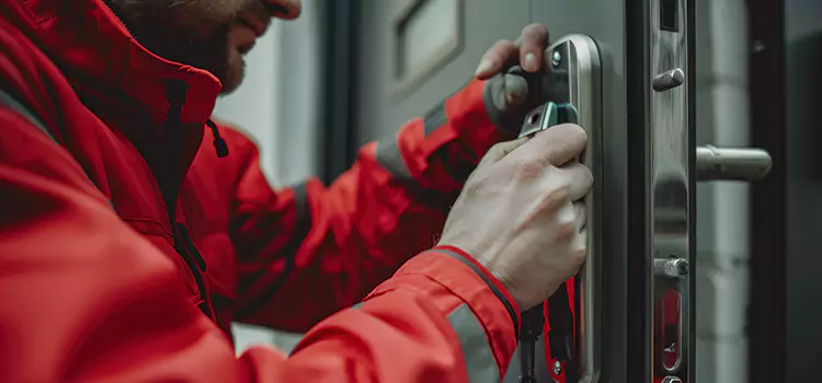 Mobile Car Key Service East Cleveland