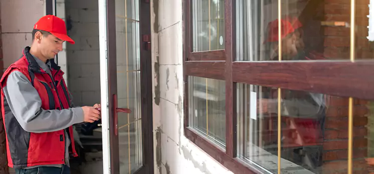 Sliding Door Lock Repair East Cleveland