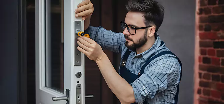 Residential Door Repairs East Cleveland