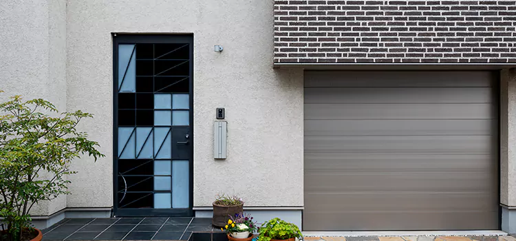 Residential Roll Up Security Doors East Cleveland