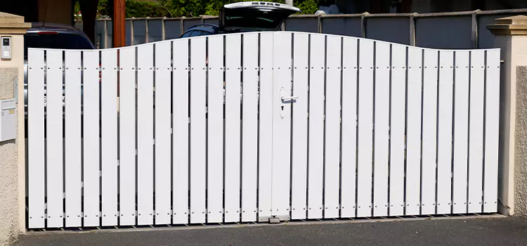 Why Choose Us for Residential Gate Repair in East Cleveland, OH?