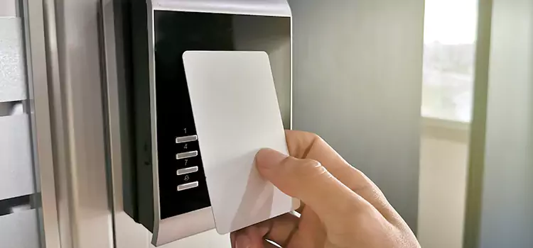 Advanced RFID Technology Integration in East Cleveland, OH