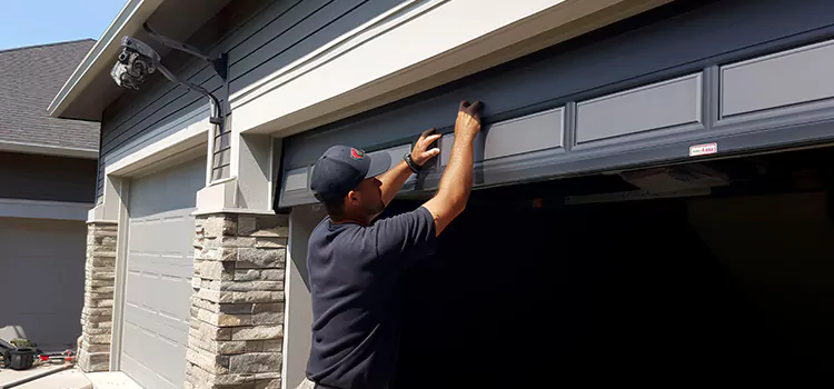 Janus Roll Up Doors East Cleveland