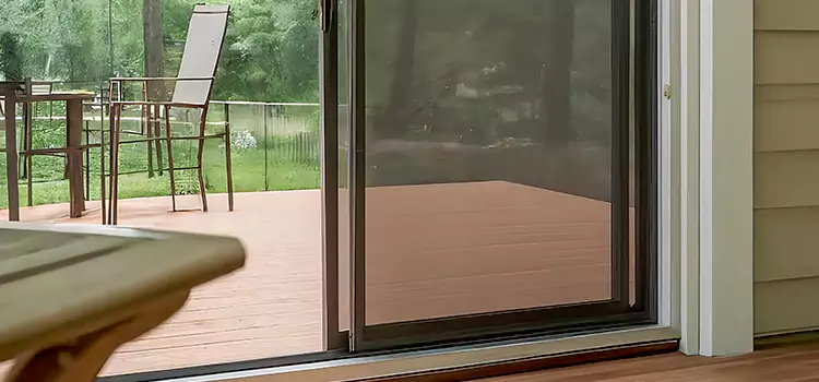 Garage Screen Door Installation East Cleveland
