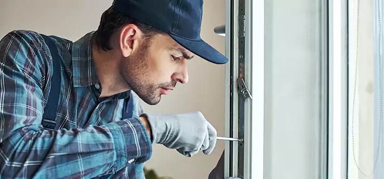 Emergency Response for Latch Issues East Cleveland