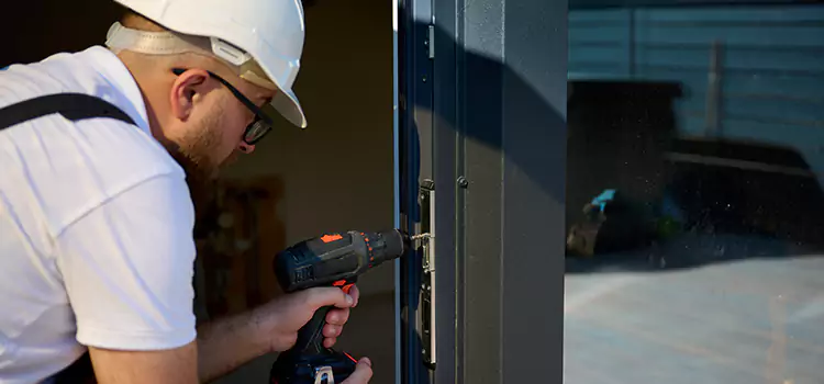 Aluminium Sliding Door Lock Fitting East Cleveland