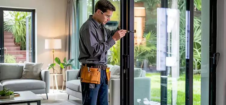 Sliding Door Maintenance East Cleveland