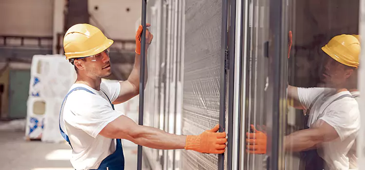 Sliding Door Mesh Replacement East Cleveland