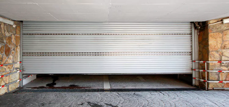 Steel Garage Door Repair East Cleveland
