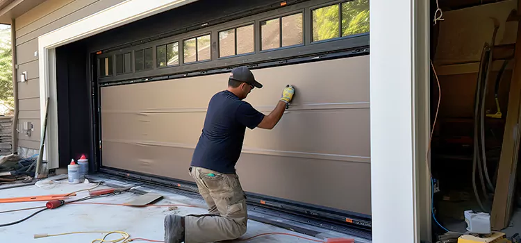 Vinyl Weather Stripping & Seals East Cleveland