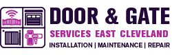 Door & Gate Services East Cleveland