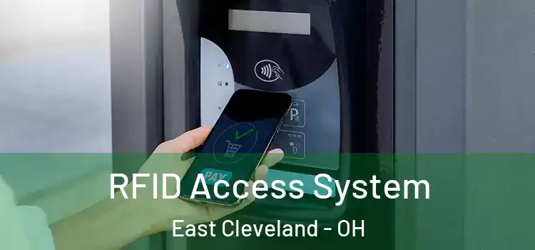  RFID Access System East Cleveland - OH