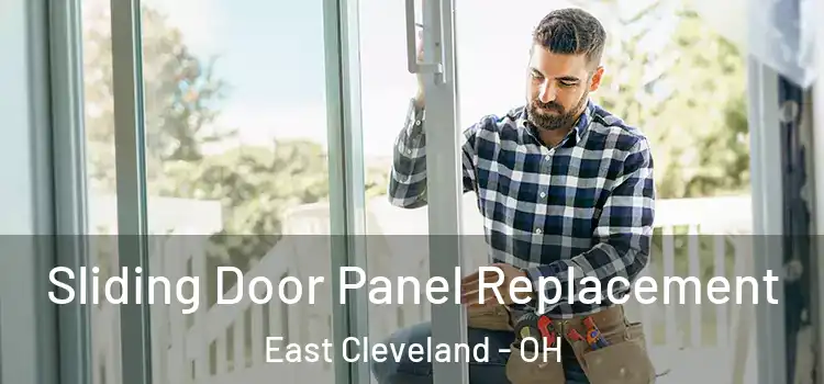  Sliding Door Panel Replacement East Cleveland - OH