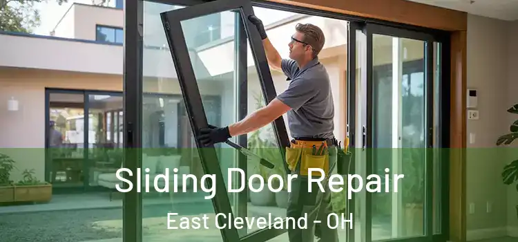  Sliding Door Repair East Cleveland - OH